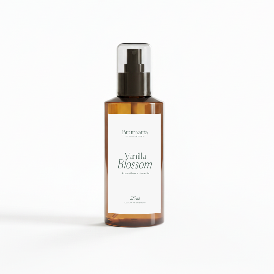 Brumspray Vanilla Blossom